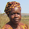 Beatrice in Swaziland