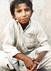 Iqbal Masih