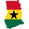 Ghana - Africa