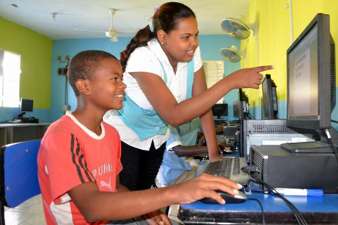 insegnante informatica