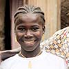 Testimonianza Kadida - Mali