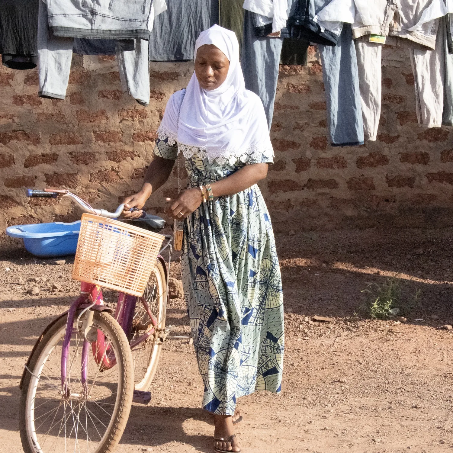 Bicicletta