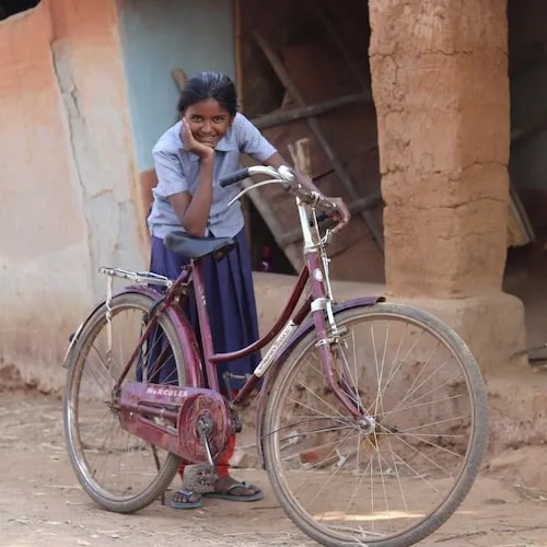 Bicicletta