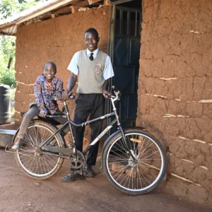 Bicicletta